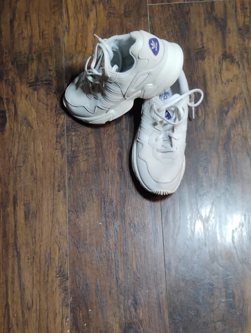 adidas lightweight lace